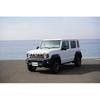 Car Mate Sunshade For Jimny Sierra Nomad Front Visor Storage Easy Installation 5