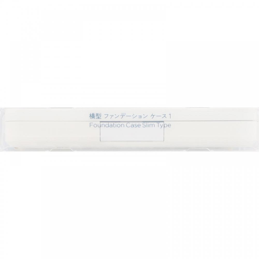 Chifure Cosmetics Horizontal Foundation Case 1