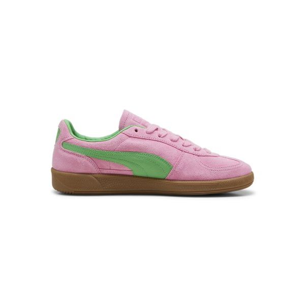 Puma Palermo Special Rozā Prieks Zaļi
