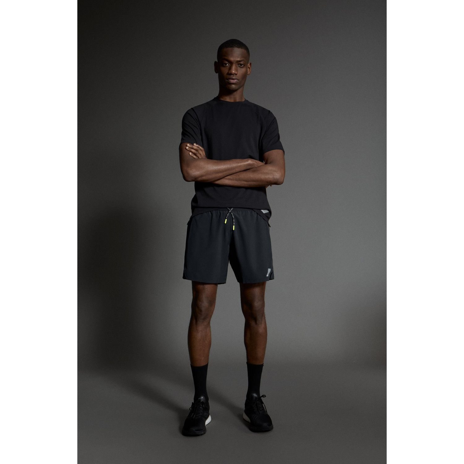 

TRAINING SHORTS