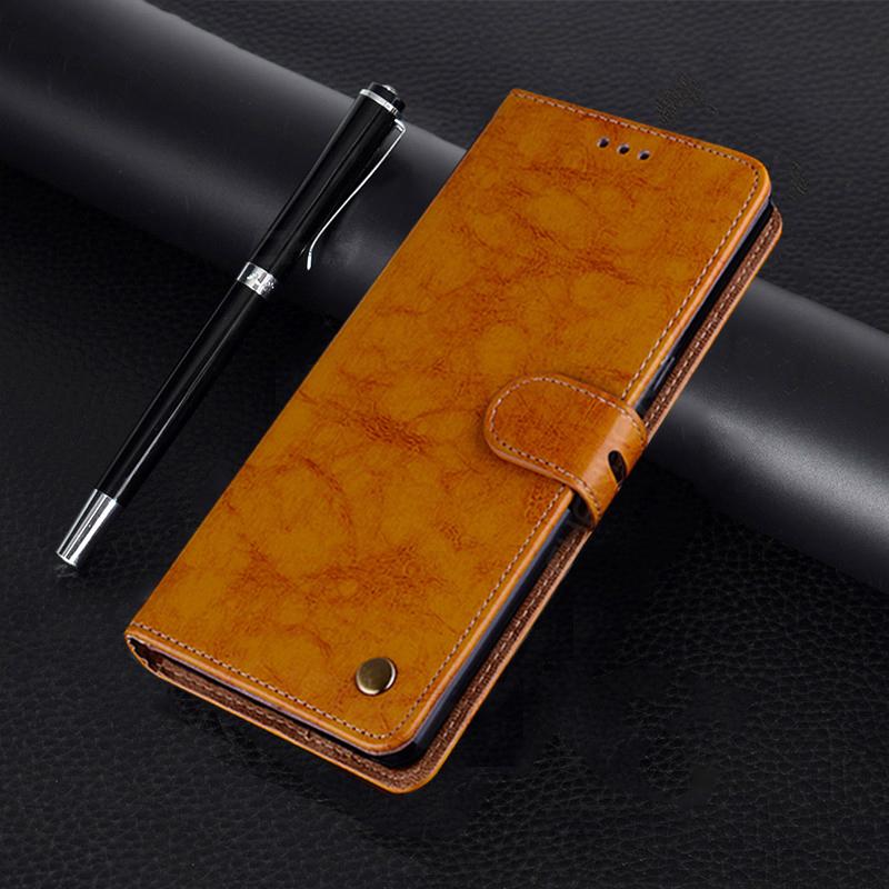 Xiaomi Redmi için A1 Kılıf Doku Deri Cüzdan Kitap Kapağı Xiaomi Redmi Için A1 A 1 RedmiA1 6.52 "Darbeye Dayanıklı Flip Kart Tutucu Telefon Kılıfları