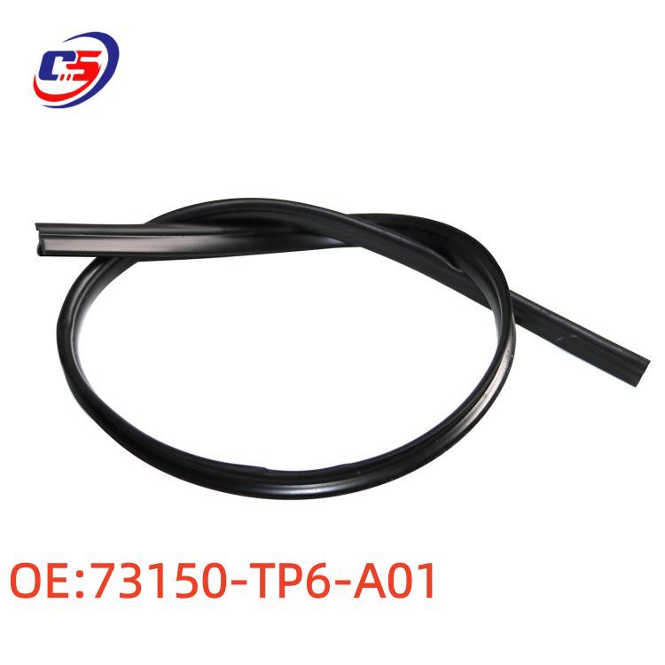 

73150-TP6-A01 Front Windshield Adhesive Strip for 2011-2016 Crosstourer Models