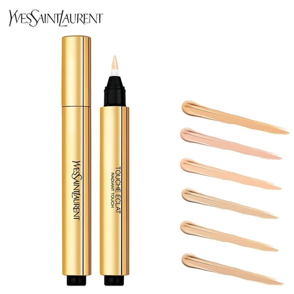 Yves Saint Laurent Корректор-кисть Radiant Touch 6. 5.5