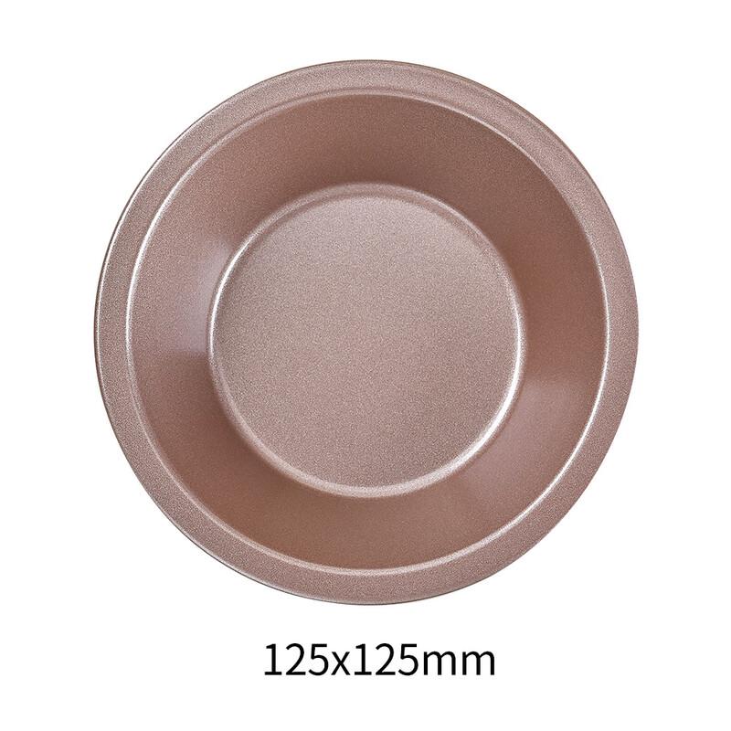 Christmas Non-stick Mini Cake Baking Mold Set