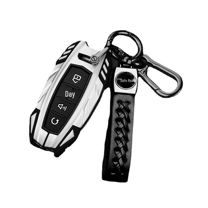 2021 Great Wall Cannon Pickup Key Case: Off-Road & Commercial Versions Shell