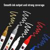 Yousheng Tombstone Marker Pen Waterproof Headstone Marker for Restoring Faded Inscriptions Tombstone Engraving Highlight Pen for Gravestone Lettering