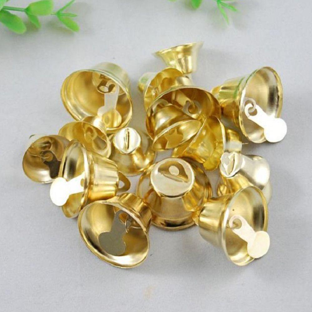 

Колокольчики Рождественский декор Джингл колокольчики Украшения Джингл мелодии Маленькие колокольчики Рождественские украшения