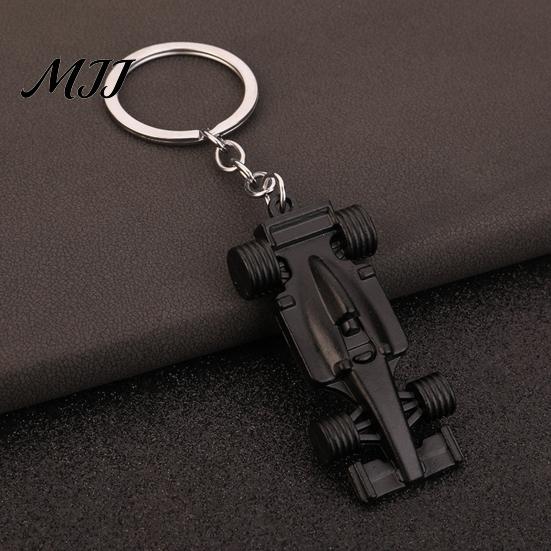 Rennwagen Zubehör Kreativer Schlüsselanhänger Rennsport Anhänger Schlüsselanhänger für Schlüssel Geldbörse Handtasche Streetwear Rucksack Reisetasche Coole Geschenke Männer Freunde