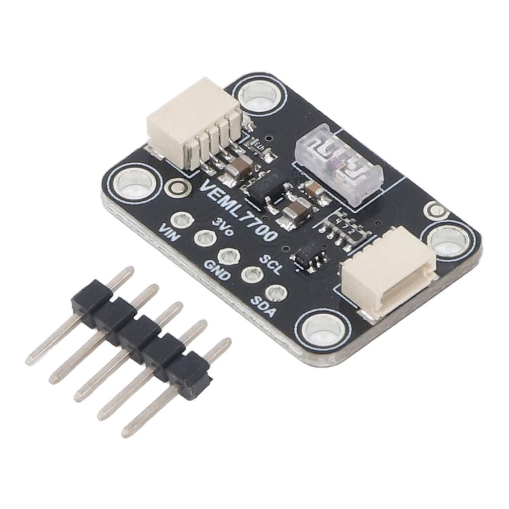 Light Environment Sensor VEML7700 I2C IIC 16 Bit 0120klx Light Measurement Sensor Module