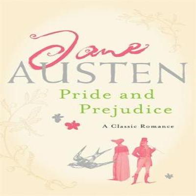 Pride and Prejudice by Jane Austen Paperback Book 9780755331468