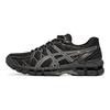 Asics Gel Kayano 20 Black Clay Grey Unisex Sneakers 1203A388-003