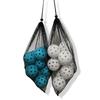 12Pcs Pickleball 74Mm 40 Holes Outdoor Durable Pickleballs 26G Per Ball For Competition Pack Of Outdoor Pickleballs