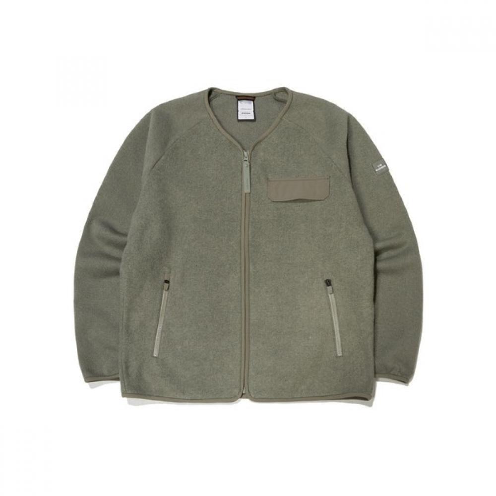 

Куртка-кардиган Eider Woolly S Duu231674k URBAN KHAKI/M