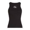 Womens/Ladies Cotton Blend Tank Top