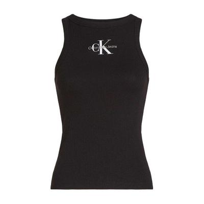 Womens/Ladies Cotton Blend Tank Top