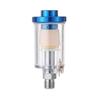 WINGONEER AFR2000 Air Pressure Regulator Separator Trap Filter Fitting Airbrush Compressor MPA Pressure Gauge Combination