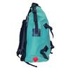 Waterproof Backpack Dry Tank 60L D2 EMERALD Large [Stream Trail]