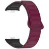 Quick-Release Magnetic Strap Compatible with Redmi Watch 5/4 Compatible with Xiaomi Band 9 Pro/8 Pro Quick-Release Wristband