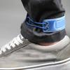 Reflective Safety Straps For Motorcycle Riders Adjustable Breathable Design isibility During Night Cycling Jogging