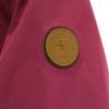 Foxfire Mountain parka M wine-red Jacket Outdoor Women Used