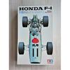 Tamiya 1/12 Honda F-1 (Αυτοκίνητο Μεγάλης Κλίμακας 1/12: 12011)