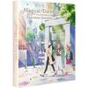 Magical Doremi À La Recherche Des Apprenties Sorcières Édition Collector Combo Blu-ray DVD