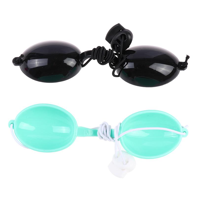 Eyepatch Laser Light Protection Safety Goggles Ipl Protect Beauty Clinic Patient