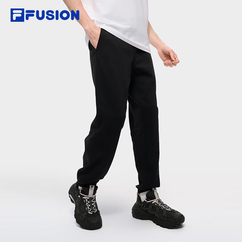 FILA FUSION Men's Casual Loose Sport Pants