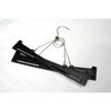 Set of 5 slacks hangers