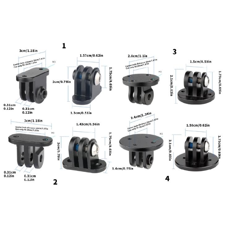 Bicycles Computer Mount Adapters Road Bike Computer Base Light Handlebar Mount Bicycles Light Bracket Enduring
