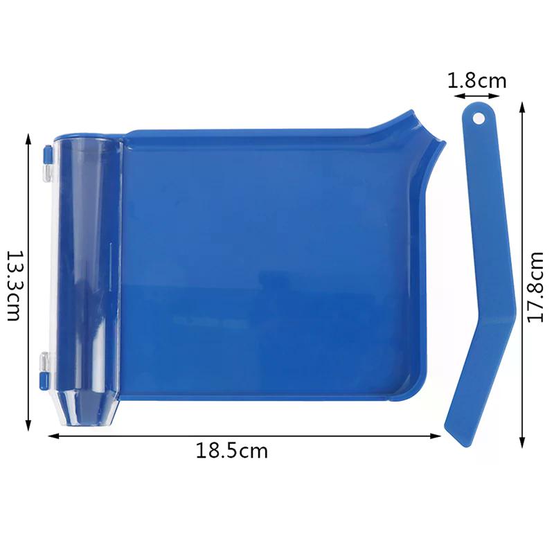 Pills Counting Tray Counter Dispenser Pharmacy Spatula Doctor Pharmacists Set - High Quality For Daily Application