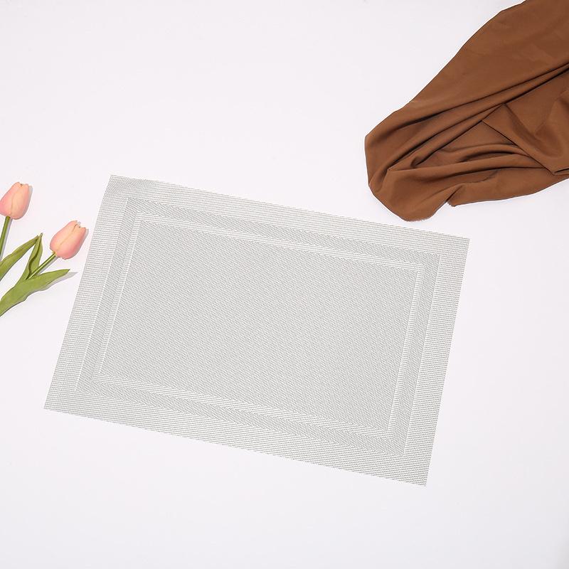 

Японский стиль маслостойкий водонепроницаемый ПВХ коврик для еды прямоугольные скатерти сладкий стол коврик кухонные украшения аксессуары