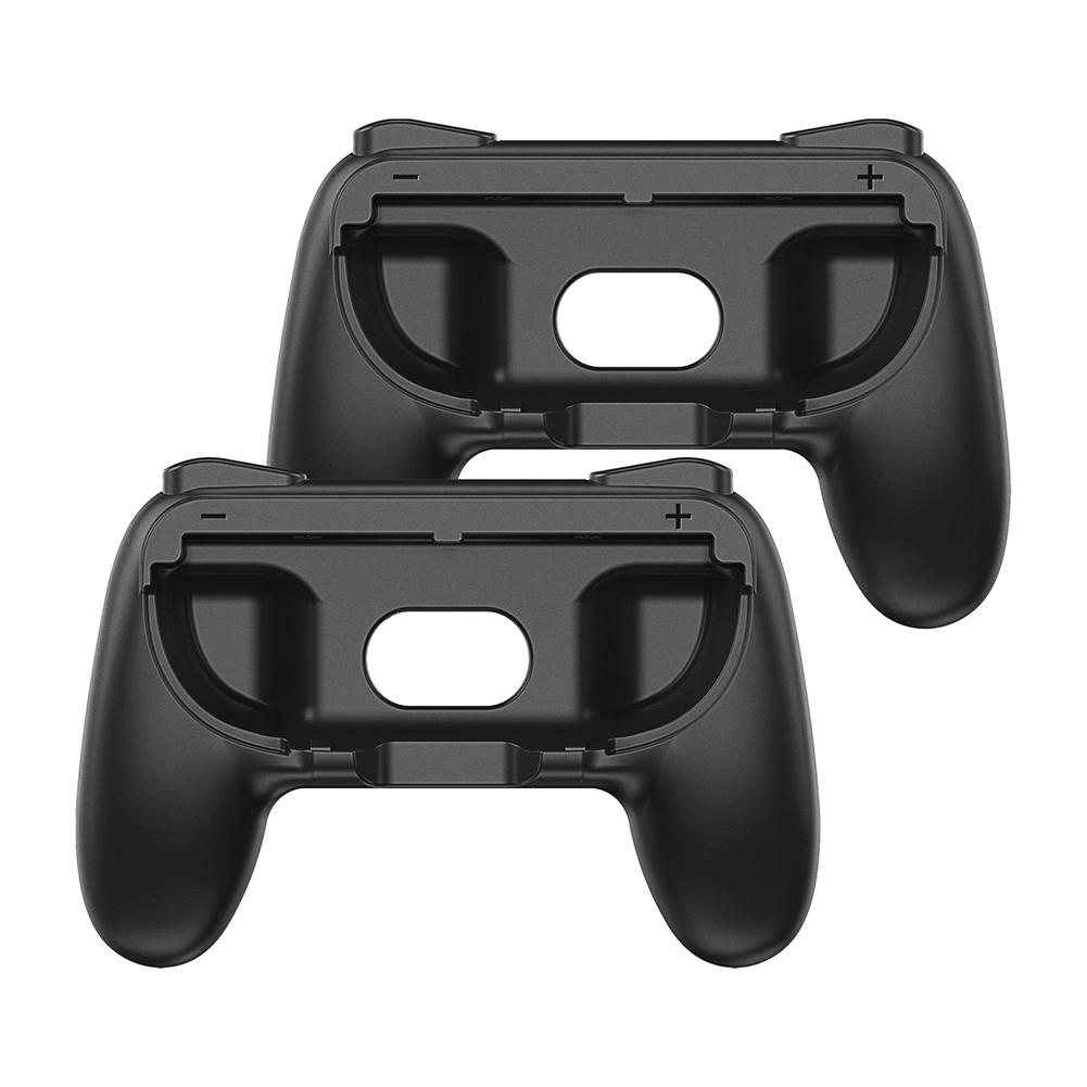 2 PCS Hand Grips for Nintendo Switch2 Joy-Con Controller Gamepad Handle Hand Grip Wear-resistant Gamepad Grip Gaming Accessories