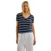 Nautica Womens/Ladies Hosta T-Shirt