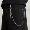 [Minimalist | Starburst] 1pc Minimalist Starburst Pant Chain | Hollow-Out Vintage Design | Casual Party Gift for Men