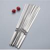 Zhichu 45cm Flat BBQ Skewers, 100-Pack