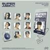 Super Junior - 12. - Super Junior25 (SMini Ver.)- Datum vydání 2025-07-08
