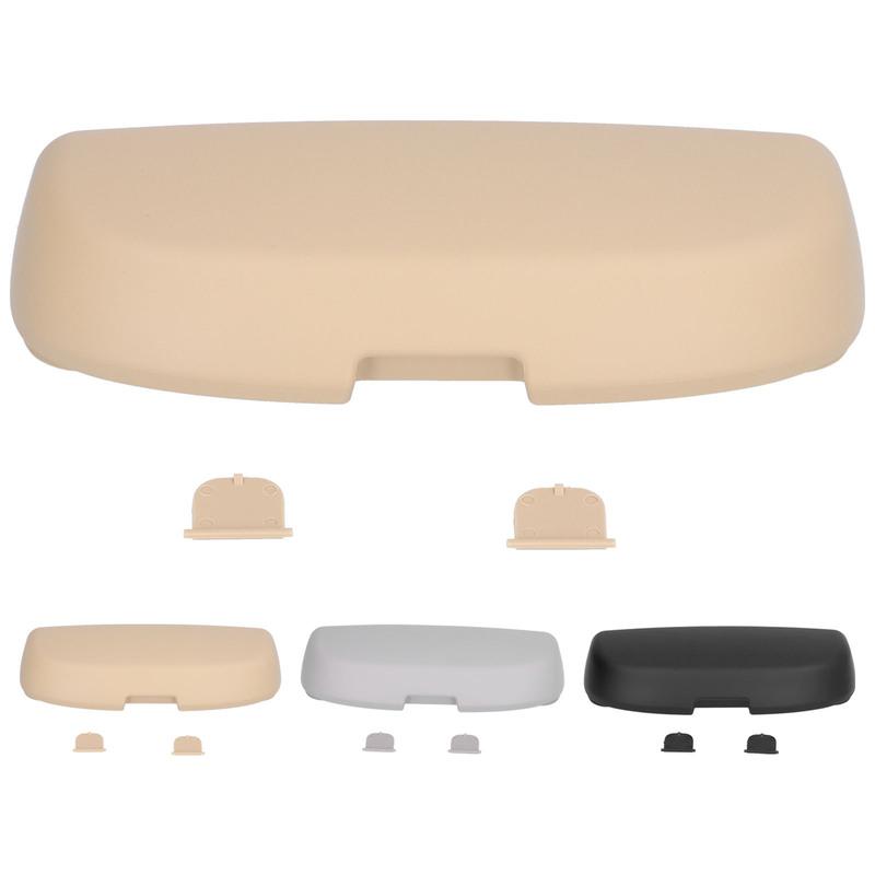 Car Glasses Case Car Sun Visor Organizer Convenient for Car