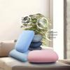 Elasticity Back Head Support Sleep Pillow Detachable Portable Waist Pillow  Hard Seat