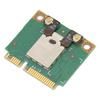 Network Card Module Bluetooth 4.2 1200Mbps 2.4GHz 5GHz Mini PCIE Network Card Adapter for Windows 7 10