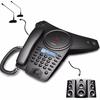Meeteasy Mid2 HC Conference Phone System (CN version)