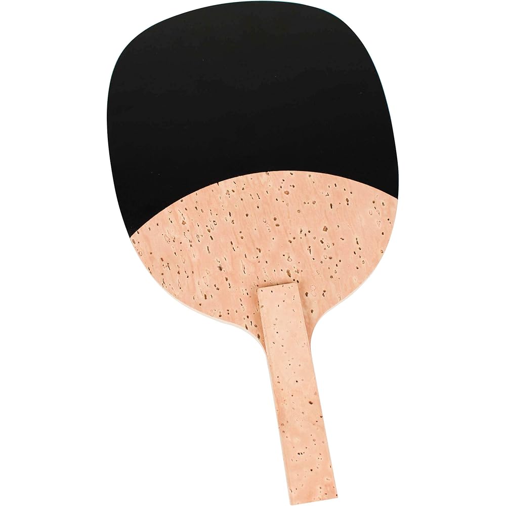 Butterfly JPV-R Penhold Table Tennis Racket Japanese Style Offensive 23830
