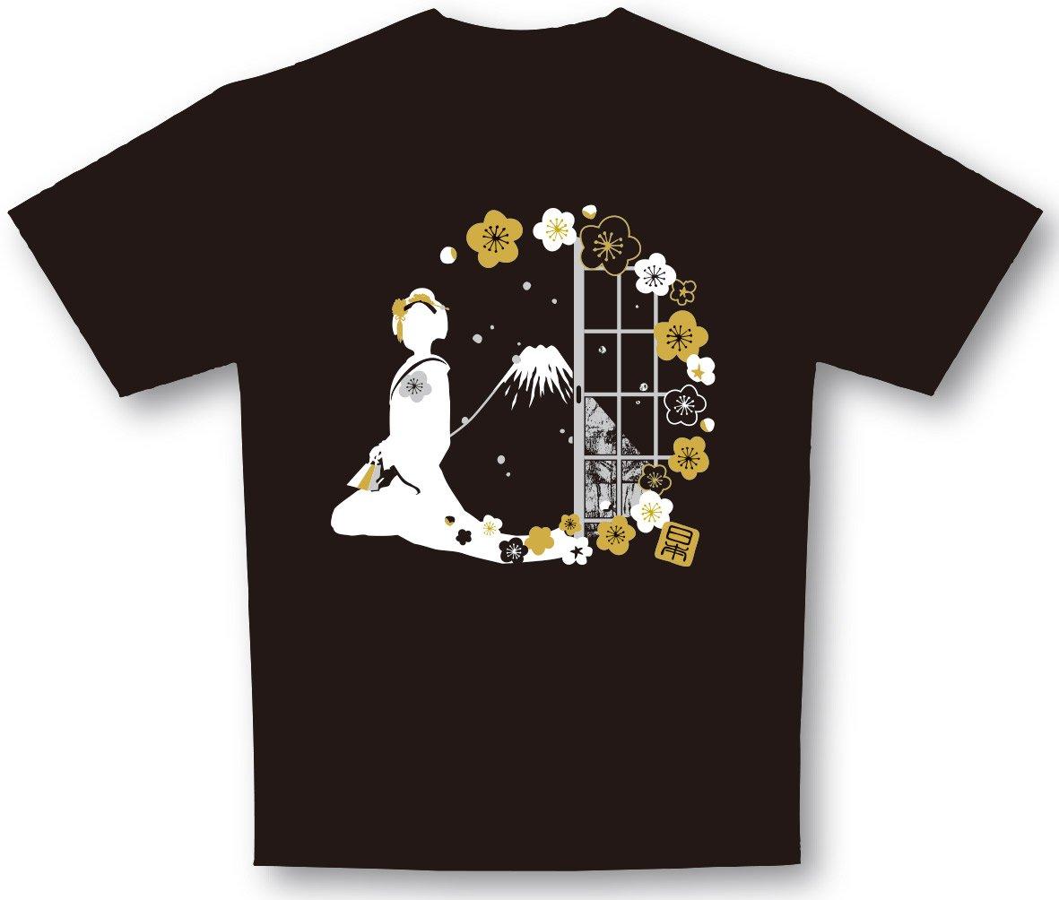 

Japan XL Maiko 075917 T-shirt