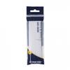 Korbond Hook & Loop Sew On White 2 X 50cm