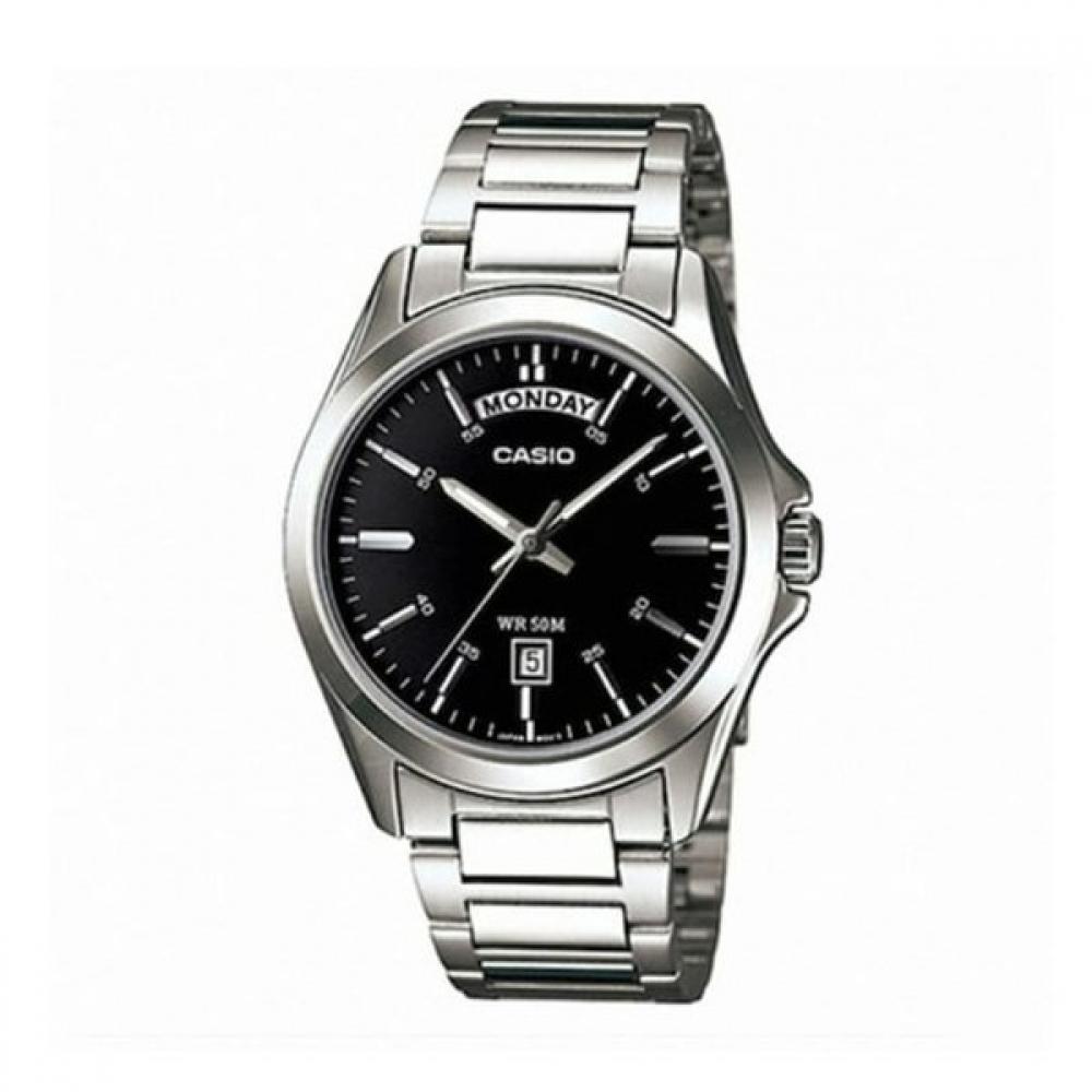 G Shock Mtp 1370d 1a1vdf Single option