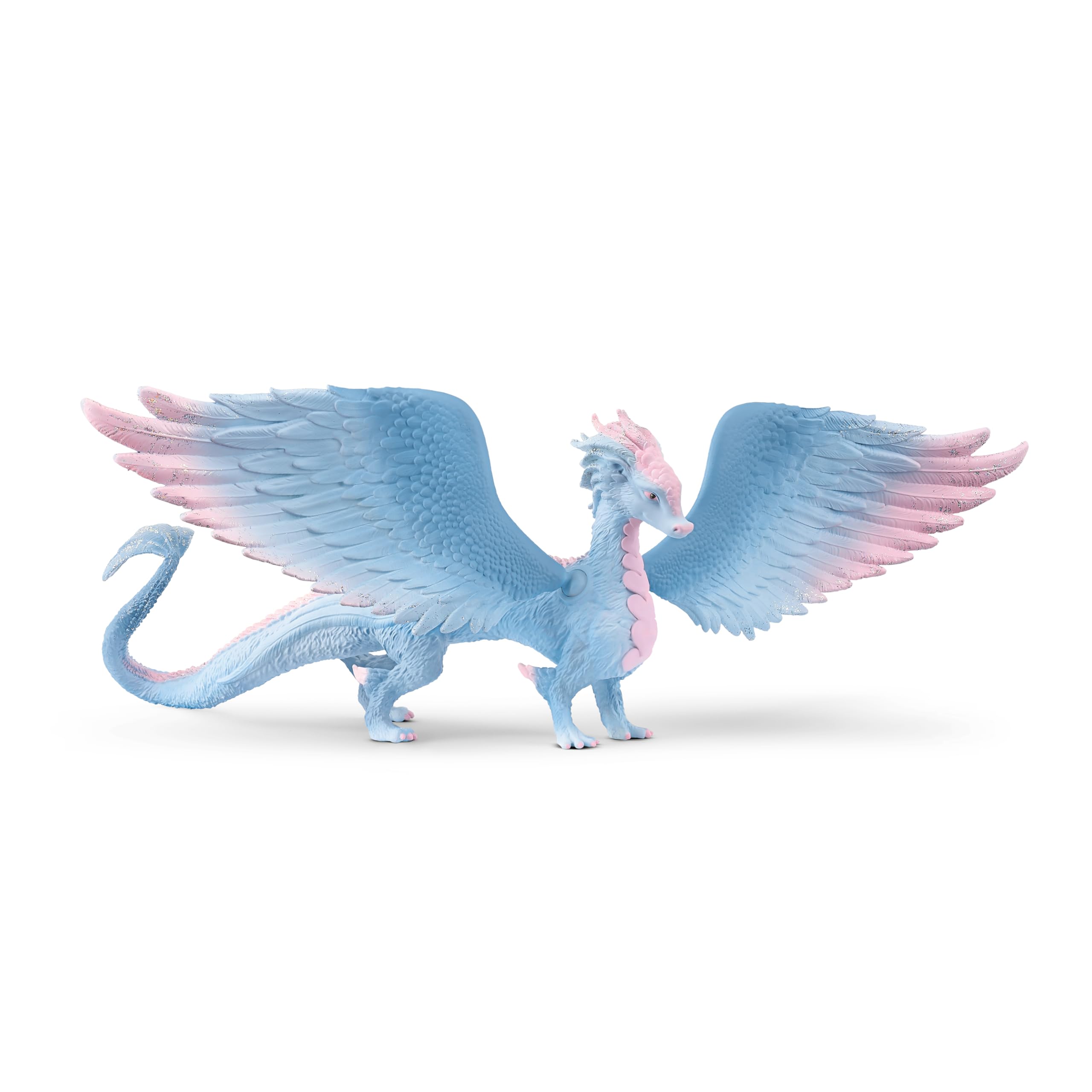 

Schleich Bayala Crystal Dragon 70833