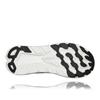 HOKA ONE ONE RINCON 3 WIDE BLACK/WHITE 28.5CM