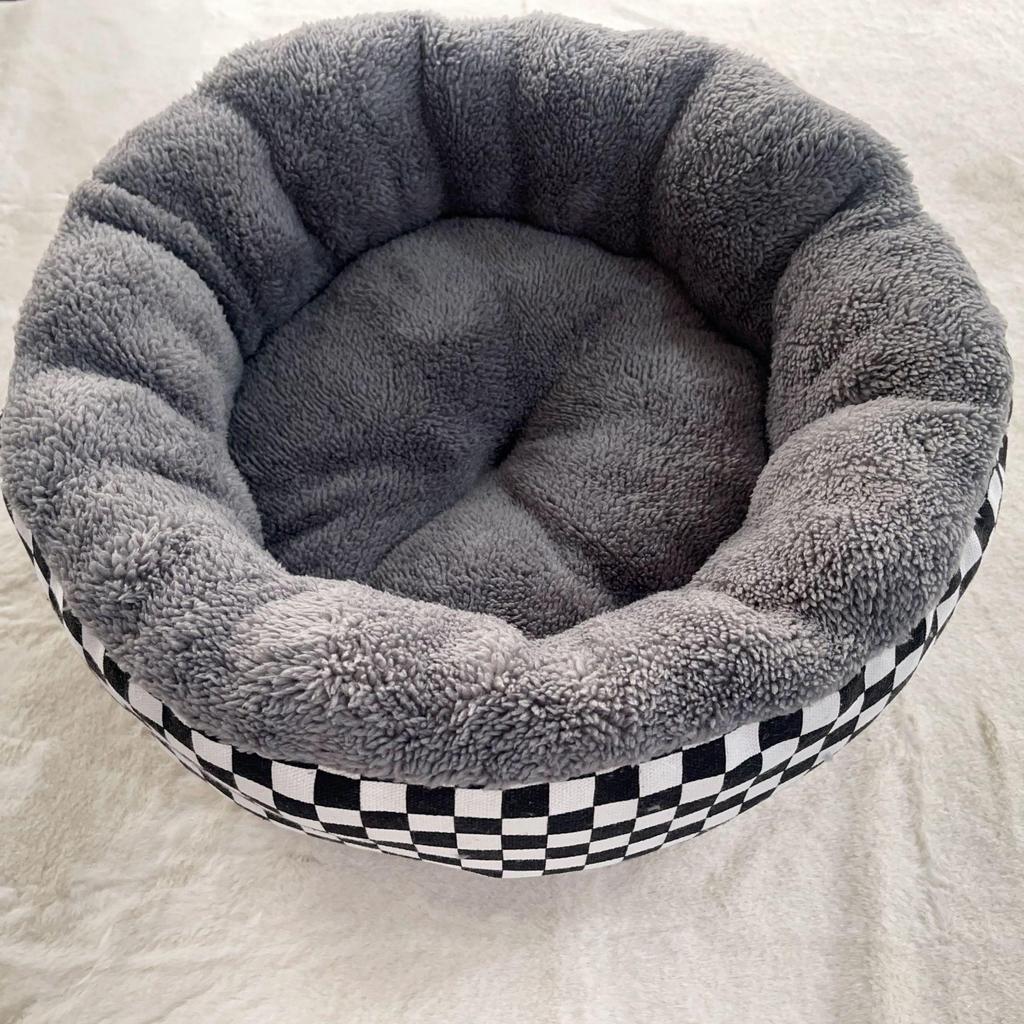 Waschbare, dicke Haustierbettmatte für alle Jahreszeiten für Katzen und Hunde