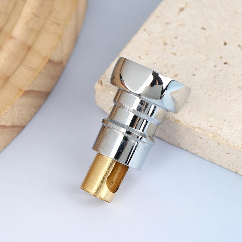 Faucet Hose Tap Water Adapter Washing Machine Faucet Anti Drop Water Stop Nozzle Water Tap Adapter Replacement Accessories