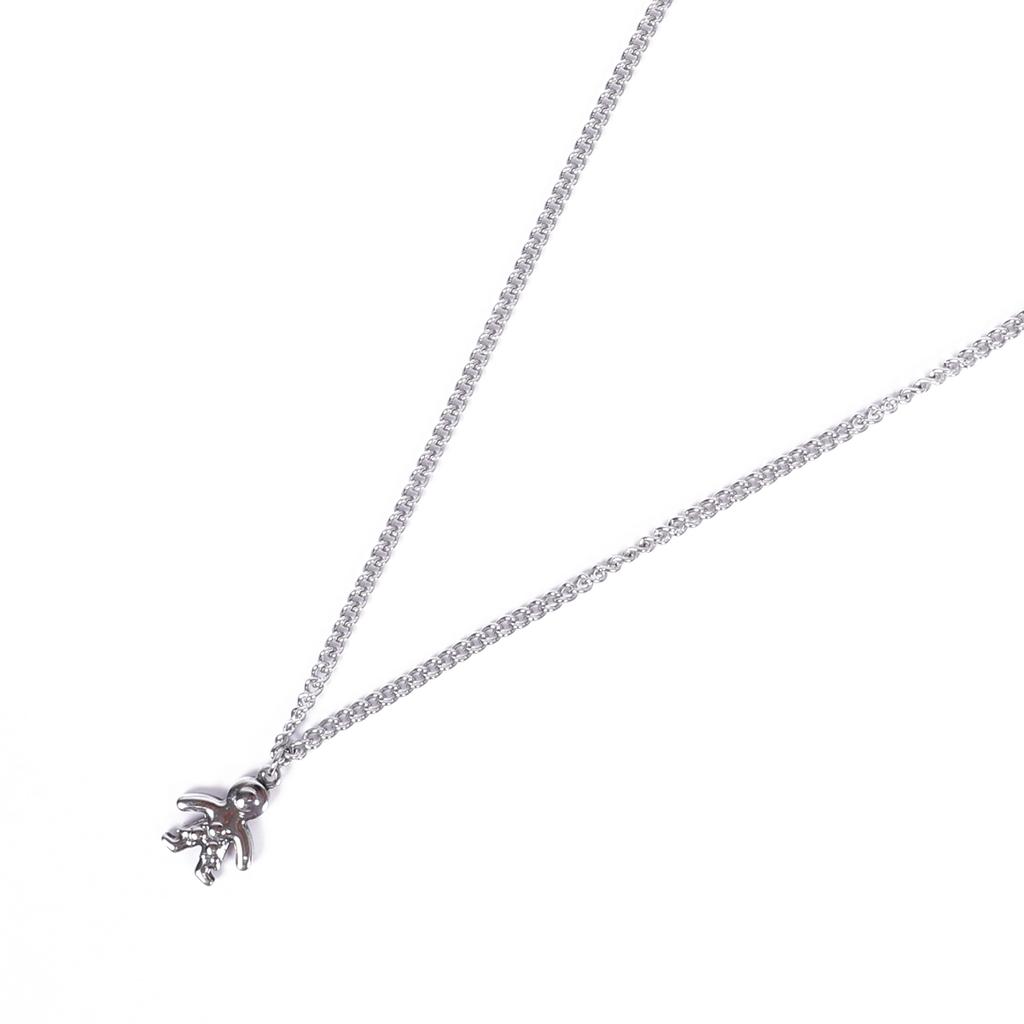 Heipeul Surgical Necklace (Sgc-N-104)